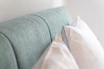 Bett - Appartement 3 - Top-Hundeurlaub