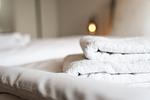 Dekoratives Detail - Appartement 3 - Top-Hundeurlaub