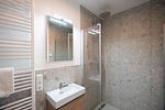 Gäste-WC - Appartement 3 - Top-Hundeurlaub