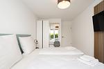 Bett - Appartement 3 - Top-Hundeurlaub