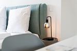 Dekoratives Detail - Appartement 3 - Top-Hundeurlaub