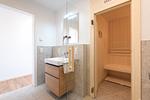 Sauna - Appartement 6 - Top-Hundeurlaub