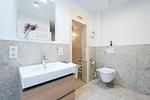 Badezimmer - Appartement 6 - Top-Hundeurlaub