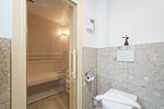 Sauna - Appartement 6 - Top-Hundeurlaub