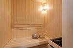 Sauna - Appartement 6 - Top-Hundeurlaub