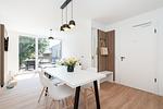 Wohnzimmer - Appartement 7 - Top-Hundeurlaub