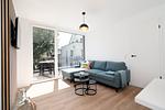 Appartement 7 - Top-Hundeurlaub