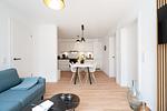 Appartement 7 - Top-Hundeurlaub