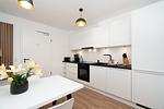 Appartement 7 - Top-Hundeurlaub