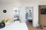 Appartement 7 - Top-Hundeurlaub