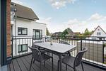 Balkon - Appartement 10 - Top-Hundeurlaub
