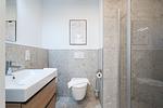 Gäste-WC - Appartement 10 - Top-Hundeurlaub