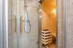 Sauna - Appartement 10 - Top-Hundeurlaub