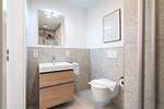 Gäste-WC - Appartement 10 - Top-Hundeurlaub