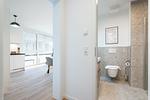 Wohnzimmer - Appartement 10 - Top-Hundeurlaub
