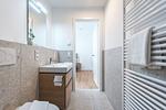 Badezimmer - Appartement 10 - Top-Hundeurlaub