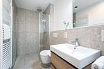 Badezimmer - Appartement 10 - Top-Hundeurlaub