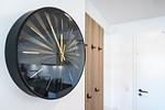 Wohnzimmer - Appartement 12 - Top-Hundeurlaub