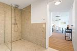Badezimmer - Appartement 12 - Top-Hundeurlaub