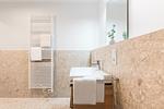 Badezimmer - Appartement 12 - Top-Hundeurlaub