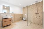 Badezimmer - Appartement 12 - Top-Hundeurlaub