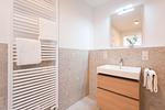 Badezimmer - Appartement 12 - Top-Hundeurlaub