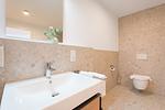 Badezimmer - Appartement 12 - Top-Hundeurlaub