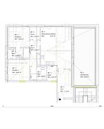 Grundriss - Appartement 11 - Top-Hundeurlaub