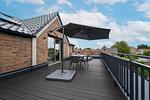 Terrasse - Appartement 11 - Top-Hundeurlaub