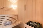 Sauna - Appartement 11 - Top-Hundeurlaub