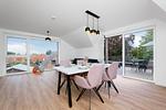 Wohnzimmer - Appartement 11 - Top-Hundeurlaub
