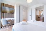 Appartement 11 - Top-Hundeurlaub