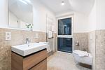 Badezimmer - Appartement 11 - Top-Hundeurlaub