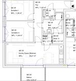 Appartement 9 - Top-Hundeurlaub