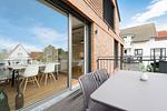 Balkon - Appartement 9 - Top-Hundeurlaub