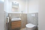 Gäste-WC - Appartement 9 - Top-Hundeurlaub