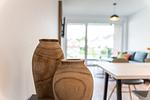 Dekoratives Detail - Appartement 8 - Top-Hundeurlaub