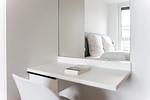 Dekoratives Detail - Appartement 8 - Top-Hundeurlaub