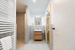 Badezimmer - Appartement 8 - Top-Hundeurlaub