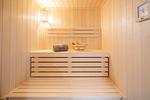 Sauna - Appartement 8 - Top-Hundeurlaub