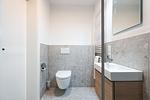 Gäste-WC - Appartement 8 - Top-Hundeurlaub