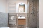 Gäste-WC - Appartement 8 - Top-Hundeurlaub