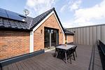 Terrasse - Appartement 13 - Top-Hundeurlaub