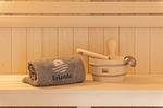 Sauna - Appartement 13 - Top-Hundeurlaub