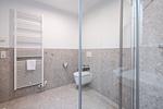 Badezimmer - Appartement 13 - Top-Hundeurlaub