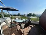 1350 Penthouse Wellengang - Top-Hundeurlaub