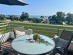 1350 Penthouse Wellengang - Top-Hundeurlaub