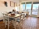 1350 Penthouse Wellengang - Top-Hundeurlaub
