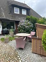 Hideaway - Top-Hundeurlaub