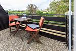 Balkon - Giga - Top-Hundeurlaub